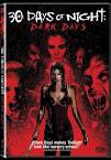 30 Days of Night: Dark Days