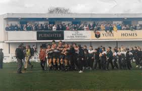 Image result for Hartlepool Rugby Football Club