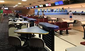 Image result for Trinity Bowling Club