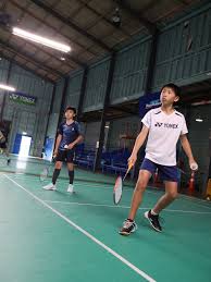 Image result for Kingswinford Ashton Jnr Badminton Club