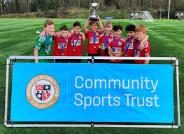 Image result for Woking Boys & Woking Fc (Part Of Woking Boys & Girls Fc)