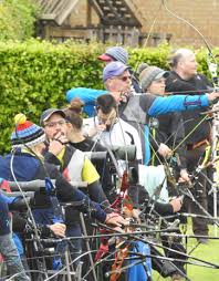 Image result for Clyde Arrows Archery Club