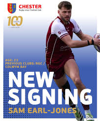 Image result for Chester Rugby Union Football Club