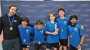 Image result for Ifds Badminton Club