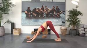 Image result for Hatha Yoga With Marta