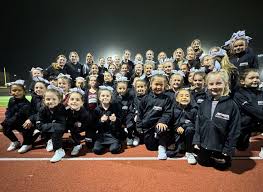 Image result for University of Portsmouth Cheerleading Club