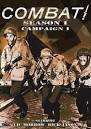 TV Tomb: Combat! Season 1, Campaign 1 | Eurocritics Magazine
