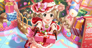 「小室千奈美 アイドルマスターシンデレラガールズ」の画像検索結果