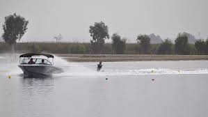 Image result for Theale Water Ski Club