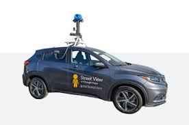 Image result for ストリートビューカー