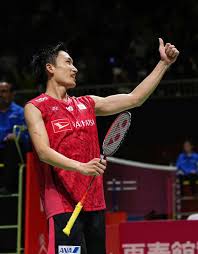 「桃田一馬」の画像検索結果