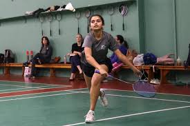 Image result for Nomads Badminton Players Badminton Club