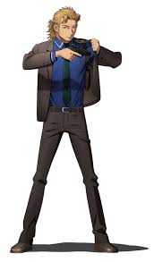 「江来利クイン ウィザード・バリスターズ〜弁魔士セシル」の画像検索結果