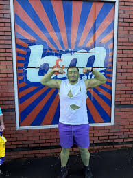 Image result for Blackpool Panthers