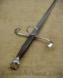 Image result for Clashing Steel Longsword Club