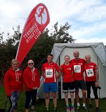 Image result for Middlesbrough Athletics Club
