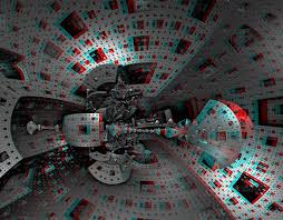 Image result for Anaglyph