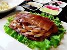 Recipes of Peking Roast Duck; How to make a Peking Duck