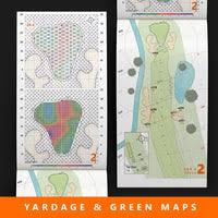 Image result for Billingbear Park Golf Club