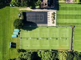 Image result for Brentham Tennis Club