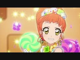 「栗栖ここね アイカツ!」の画像検索結果