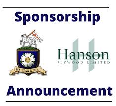 Image result for Halifax RUFC