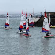 Image result for Paignton Sailing Club