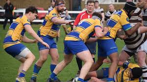 Image result for Enfield Ignatians Rfc