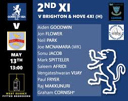 Image result for Goring By Sea Cc