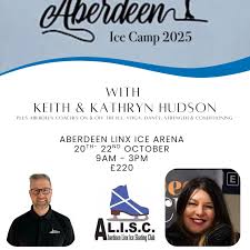 Image result for Aberdeen Linx Skating Club