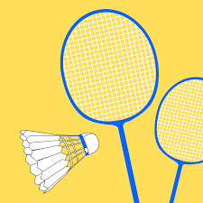 Image result for Strings Badminton Club