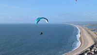 Image result for Wessex Hang Gliding & Paragliding Club