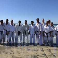 Image result for Excalibur Shotokan Karate Club
