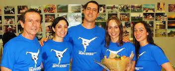 Image result for Group Senzala Cambridge