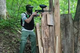 Image result for Douglas Valley Paintball