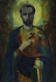 Image result for Zelea codreanu