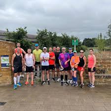 Image result for Wootton Road Runners