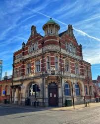 Image result for Aldershot