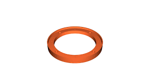 Image result for speaker ring