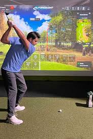Image result for Cranfield Golf Academy