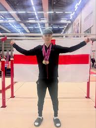 Image result for Bristol Hawks Gymnastics Club