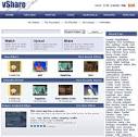 vShare Video Sharing Script - YouTube Clone Script, script to ...
