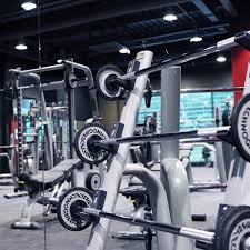Image result for Gym in Watford