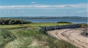 Image result for Kilspindie Golf Club Ltd