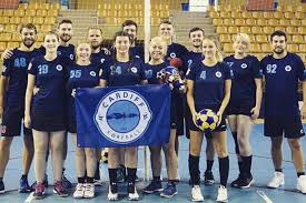 Image result for Farnborough Jets Korfball Club
