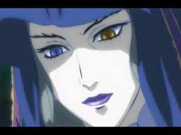 「ソフィア・ブラン 創聖のアクエリオン」の画像検索結果