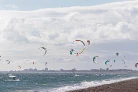 Image result for Hayling Kite Surf Association