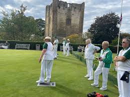 Image result for Castell Alun Bowling Club