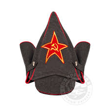 Image result for будёновка