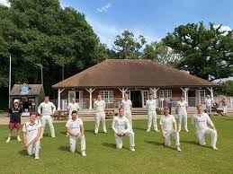 Image result for Pentyrch Cricket Club